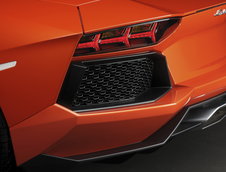 Lamborghini Aventador LP700-4