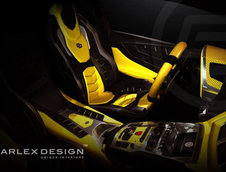 Lamborghini Aventador LP720-4 50th Anniversary by Carlex Design