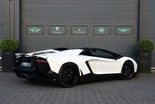 Lamborghini Aventador LP720-4 50th Anniversary de vanzare