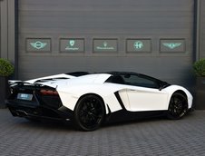 Lamborghini Aventador LP720-4 50th Anniversary de vanzare