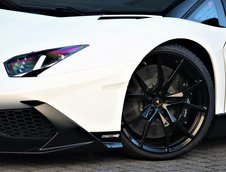 Lamborghini Aventador LP720-4 50th Anniversary de vanzare