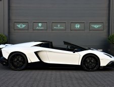 Lamborghini Aventador LP720-4 50th Anniversary de vanzare