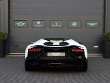 Lamborghini Aventador LP720-4 50th Anniversary de vanzare