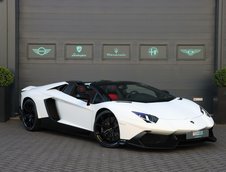 Lamborghini Aventador LP720-4 50th Anniversary de vanzare