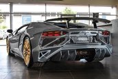 Lamborghini Aventador LP750-4 SV - Ultimul exemplar