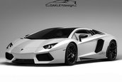 Lamborghini Aventador LP760-2