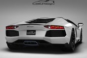 Lamborghini Aventador LP760-2