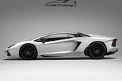 Lamborghini Aventador LP760-2