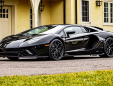 Lamborghini Aventador LP780-4 Ultimae Roadster de vanzare