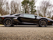 Lamborghini Aventador LP780-4 Ultimae Roadster de vanzare