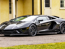 Lamborghini Aventador LP780-4 Ultimae Roadster de vanzare