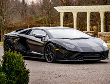 Lamborghini Aventador LP780-4 Ultimae Roadster de vanzare