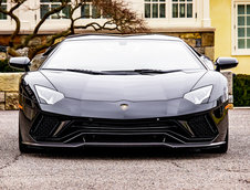 Lamborghini Aventador LP780-4 Ultimae Roadster de vanzare