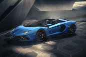 Lamborghini Aventador LP780-4 Ultimae