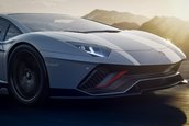 Lamborghini Aventador LP780-4 Ultimae