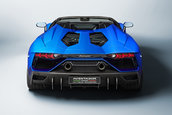 Lamborghini Aventador LP780-4 Ultimae