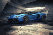 Lamborghini Aventador LP780-4 Ultimae