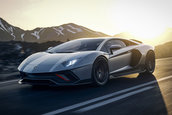 Lamborghini Aventador LP780-4 Ultimae