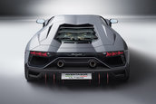 Lamborghini Aventador LP780-4 Ultimae