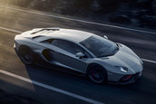 Lamborghini Aventador LP780-4 Ultimae