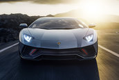 Lamborghini Aventador LP780-4 Ultimae