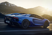 Lamborghini Aventador LP780-4 Ultimae