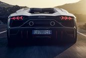 Lamborghini Aventador LP780-4 Ultimae