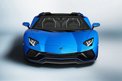 Lamborghini Aventador LP780-4 Ultimae