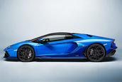 Lamborghini Aventador LP780-4 Ultimae