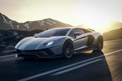 Lamborghini Aventador LP780-4 Ultimae