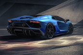 Lamborghini Aventador LP780-4 Ultimae