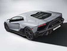 Lamborghini Aventador LP780-4 Ultimae