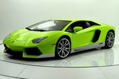 Lamborghini Aventador Miura Homage de vanzare
