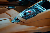 Lamborghini Aventador Miura Homage de vanzare