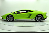Lamborghini Aventador Miura Homage de vanzare