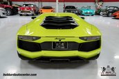 Lamborghini Aventador Miura Homage de vanzare