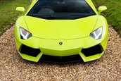 Lamborghini Aventador Miura Homage de vanzare