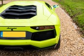 Lamborghini Aventador Miura Homage de vanzare