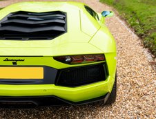 Lamborghini Aventador Miura Homage de vanzare