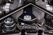 Lamborghini Aventador Miura Homage de vanzare