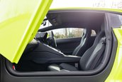 Lamborghini Aventador Miura Homage de vanzare