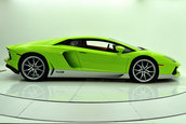 Lamborghini Aventador Miura Homage de vanzare