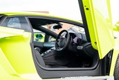Lamborghini Aventador Miura Homage de vanzare