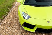 Lamborghini Aventador Miura Homage de vanzare