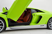 Lamborghini Aventador Miura Homage de vanzare