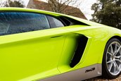 Lamborghini Aventador Miura Homage de vanzare