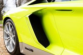 Lamborghini Aventador Miura Homage de vanzare