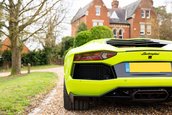 Lamborghini Aventador Miura Homage de vanzare