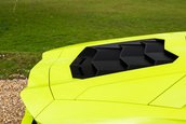 Lamborghini Aventador Miura Homage de vanzare