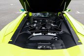 Lamborghini Aventador Miura Homage de vanzare